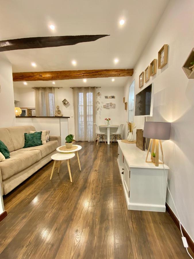 Apartment Le Rue Longue